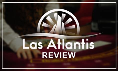 Las atlantis casino Mexico